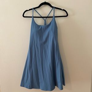 Halara Tennis/workout dress